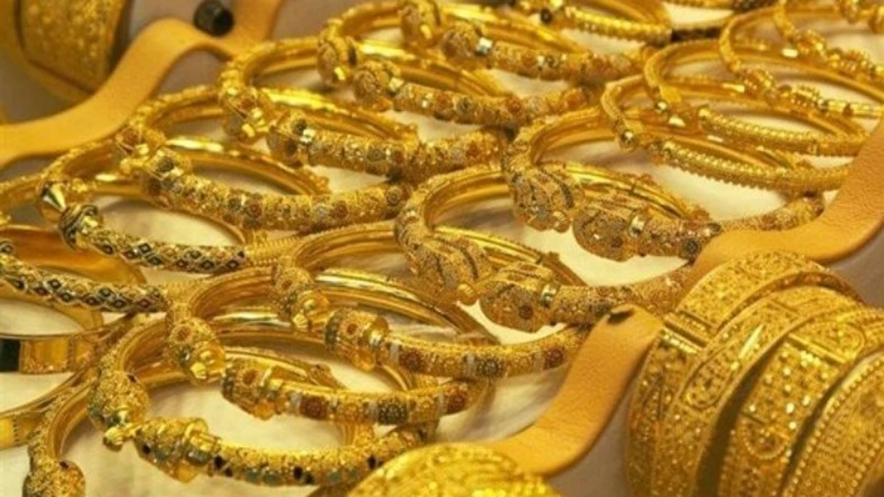 أسعار الذهب تتأرجح في مصر اليوم الجمعة 29 مايو 2026
